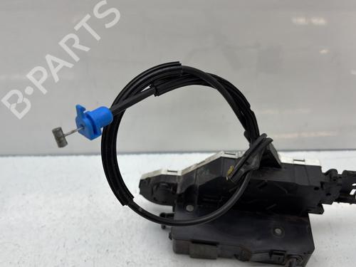 Used Front right lock Front right lock CITROËN C4 Picasso I MPV (UD_) 1.6 VTi 120 (120 hp) 33484339 33484339