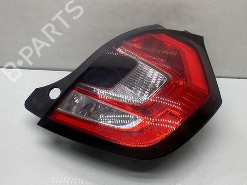 Højre baglygte RENAULT TWINGO III (BCM_, BCA_) 1.0 SCe 65 (BCMJ) (65 hp) 29525292