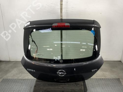 Heckklappe für OPEL CORSA D (S07) 1.3 CDTI (L08, L68) (75 hp) 26392807