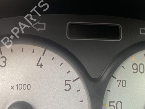 Engine PEUGEOT 206 CC (2D) 2.0 S16 | BP26507119M1  - Image 6