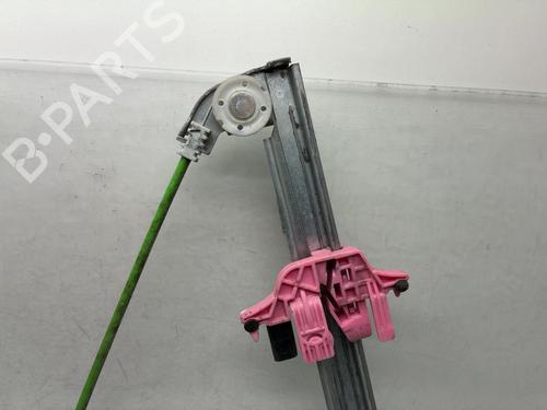Front right window mechanism CITROËN JUMPY II (VF7) 2.0 HDi 125 | BP40067288C23 - Image 2