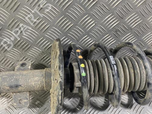 Used Left front shock absorber Left front shock absorber PEUGEOT 3008 II SUV (MC_, MR_, MJ_, M4_) 1.5 BlueHDi 130 (131 hp) 19952846 19952846
