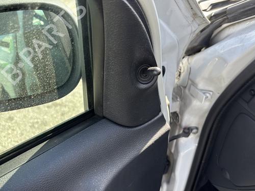 Left rear door RENAULT CLIO II (BB_, CB_) 1.5 dCi (B/C2J) | BP29339900C4 