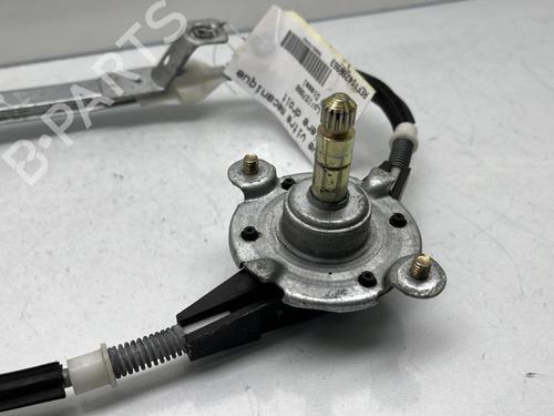 Used Rear right window mechanism Rear right window mechanism LANCIA LYBRA (839_) 1.9 JTD (839AXD1A) (105 hp) 19985719 19985719