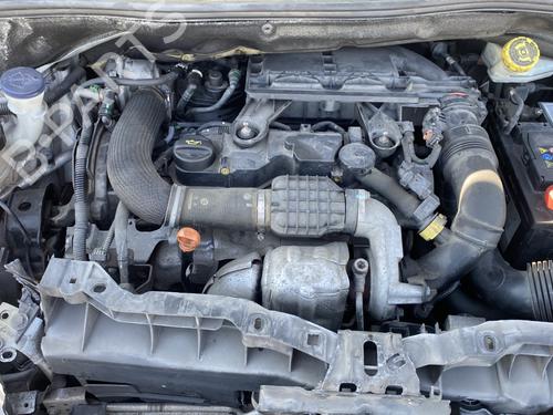 Left front window switch PEUGEOT 208 I (CA_, CC_) 1.4 HDi | BP33830292I27  - Image 27