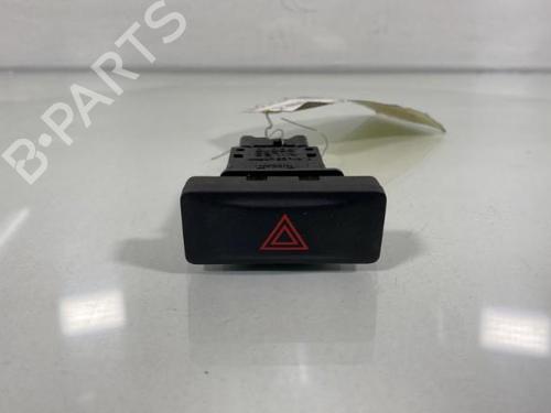 Used Warning switch NISSAN X-TRAIL II (T31) 2.0 dCi 4x4 (150 hp) 20034239