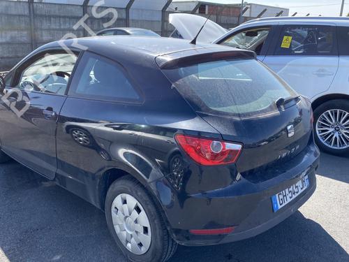 Right front door SEAT IBIZA IV (6J5, 6P1) 1.4 | BP29481894C3 