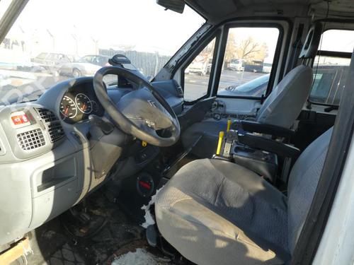 Fuel flap PEUGEOT BOXER Van (244)  | BP20001316C131 