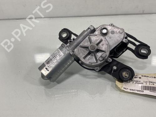 Used Rear wiper motor Rear wiper motor VW GOLF SPORTSVAN VII (AM1, AN1) [2014-2020] 20022642 20022642