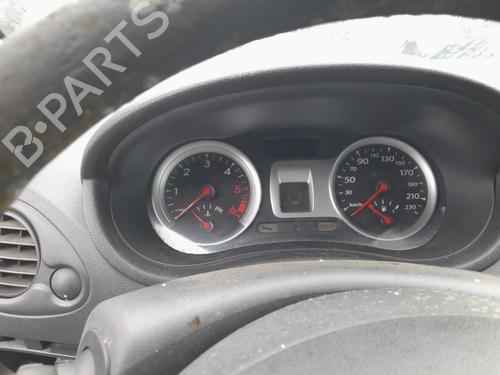 Electronic module RENAULT CLIO III (BR0/1, CR0/1) 1.5 dCi (C/BR0G, C/BR1G) | BP34449880M83  - Image 21