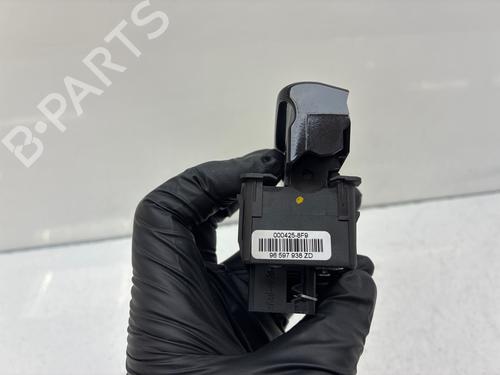 Switch CITROËN C4 Picasso I MPV (UD_) | BP38066608I30 - Image 4