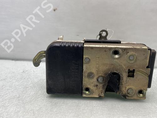 Used Front right lock PEUGEOT 807 (EB_) 2.0 HDi (107 hp) 24207964