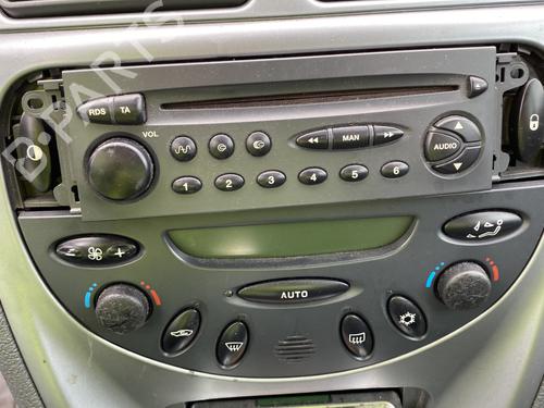 Left headlight CITROËN C5 I (DC_) 2.0 HDi (DCRHZB, DCRHZE) | BP26212149C28 - Image 20