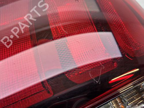 Right taillight PEUGEOT 108 1.2 | BP33858757C35 - Image 4