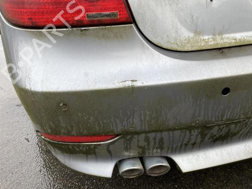 Front bumper BMW 5 (E60) 535 d | BP22963553C7 
