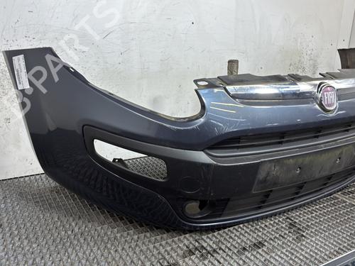 front-bumper-fiat-punto-evo-199_-2008-24144322 main image