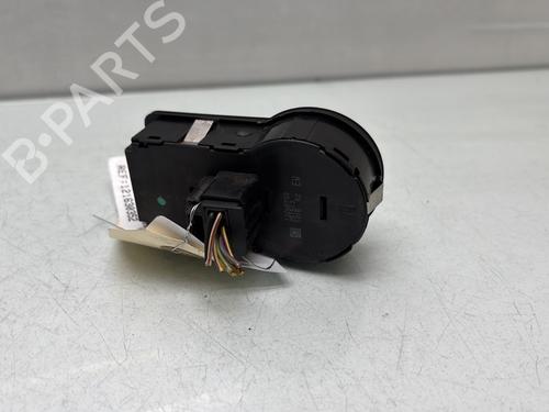 Used Headlight switch Headlight switch OPEL ASTRA J (P10) 1.3 CDTI (68) (95 hp) 32864175 32864175