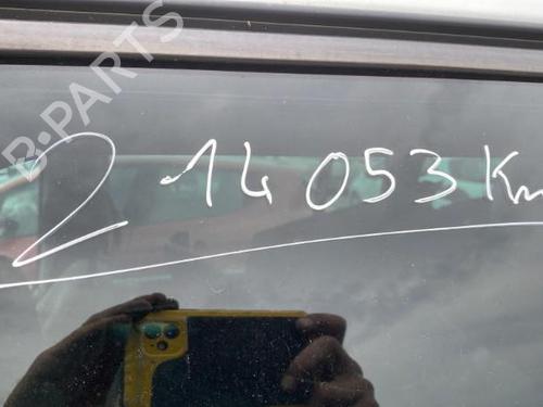 Rear parcel shelf RENAULT ESPACE IV (JK0/1_) 1.9 dCi (JK0U) | BP25725851C85  - Image 29