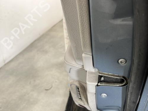 Right front door MERCEDES-BENZ E-CLASS (W211) E 220 CDI (211.006) | BP29039397C3 