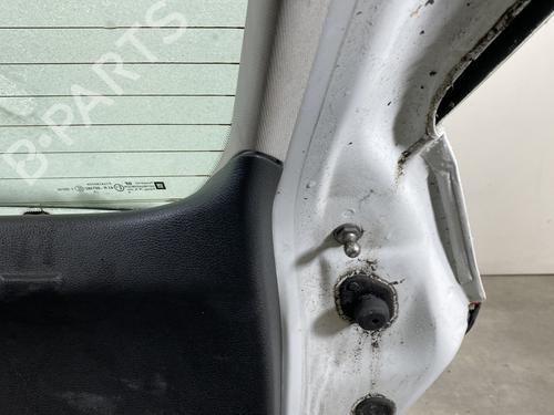 Tailgate OPEL ASTRA J (P10) 1.4 (68) | BP22700304C6 