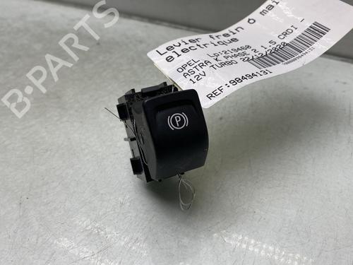 Used Switch OPEL ASTRA K (B16) 1.5 CRDI (68) (122 hp) 22438382