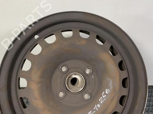 Rim OPEL CORSA D (S07) 1.0 (L08, L68) | BP21959358C45 