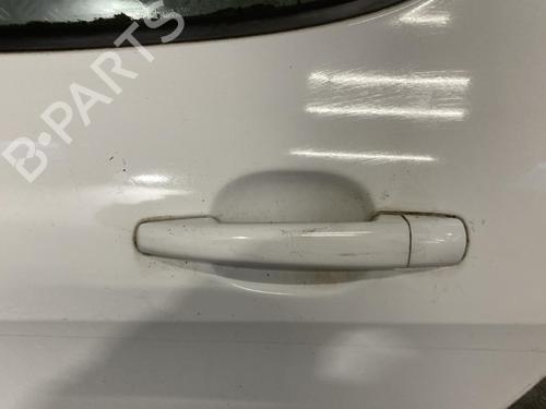 Used Left rear door PEUGEOT 308 I (4A_, 4C_) 1.6 HDi (90 hp) 21957171