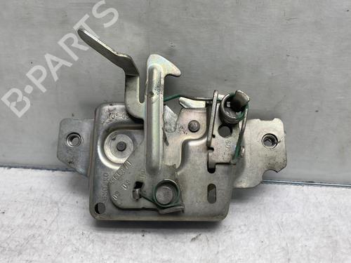 Used Hood lock RENAULT CLIO III Grandtour (KR0/1_) 1.5 dCi (KR0G) (68 hp) 19954354