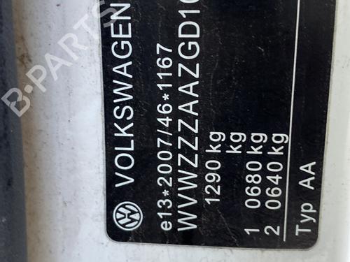 Left front driveshaft VW UP! (121, 122, BL1, BL2, BL3, 123) 1.0 | BP25154877M38 - Image 26