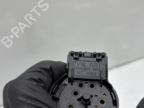 Rattlås /Tenningslås VW POLO V (6R1, 6C1) 1.2 TDI | BP29759382M48 
