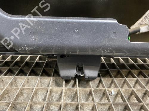 Tailgate PEUGEOT 207 CC (WD_) 1.6 HDi | BP19970819C6 