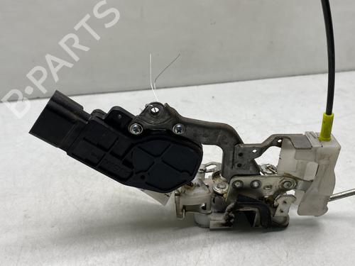 Front right lock CITROËN C1 (PM_, PN_) 1.0 | BP25446310C97 