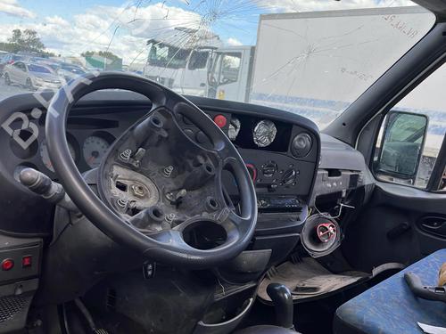 Front left lock IVECO DAILY III Van 35 C 12 V, 35 S 12 V (AGKA43A2, AGKB43A2, AGKB46A2,... | BP21957291C98 