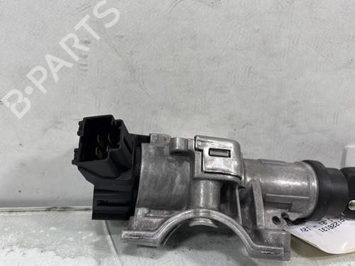Ignition barrel VW POLO V (6R1, 6C1) 1.2 | BP31641510M48 