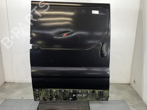 Used Right slide door RENAULT TRAFIC II Van (FL) 1.9 dCi 80 (FL0B) (82 hp) 32190320
