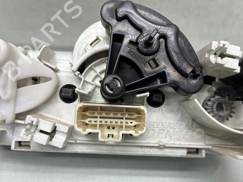 Used Climate control Climate control RENAULT KANGOO / GRAND KANGOO II (KW0/1_) 1.5 dCi 90 (KW05, KW08, KW0G, KW11) (90 hp) 36248939 36248939