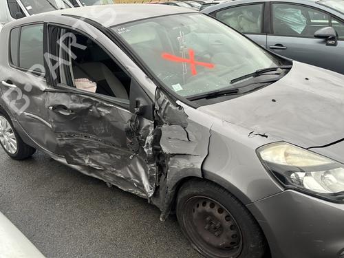 Luce targa RENAULT CLIO III (BR0/1, CR0/1) 1.5 dCi (C/BR0G, C/BR1G) | BP30864051I40