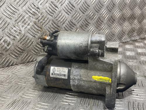Used Alternator RENAULT CLIO III (BR0/1, CR0/1) 1.5 dCi (BR17, CR17) (86 hp) 29413292