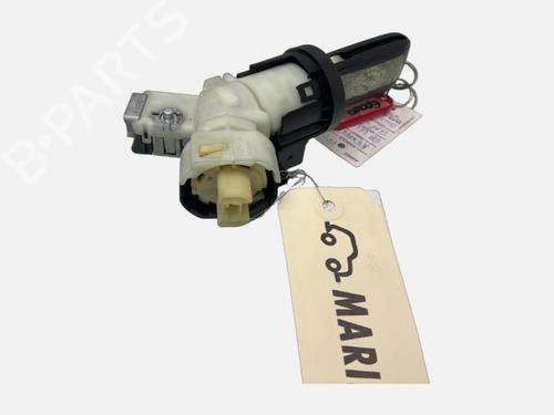 Used Ignition barrel Ignition barrel RENAULT TRAFIC III Bus (JG_) 2.0 dCi 150 (JGMU) (150 hp) 40503836 40503836