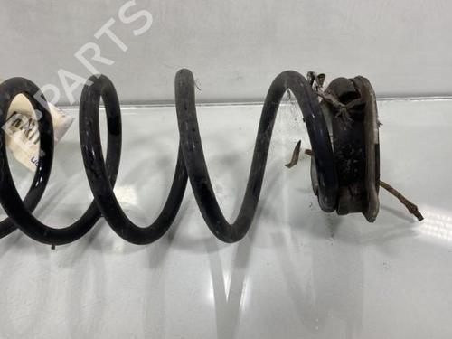 Shock absorber spring PEUGEOT 2008 II (UD_, US_, UY_, UJ_, UR_, UC_) 1.2 PureTech 130 (USHNS, URHNS) | BP19959213C152 