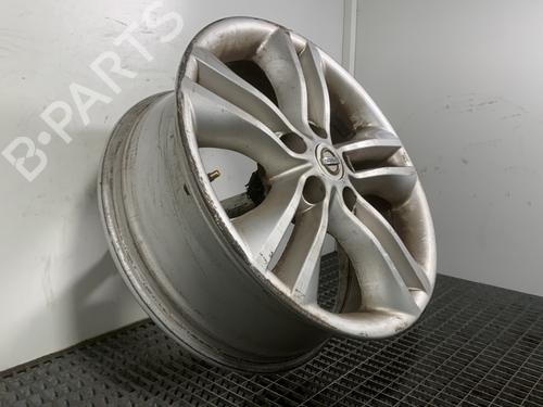 Rim NISSAN QASHQAI I (J10, NJ10) 1.6 dCi | BP23254107C45