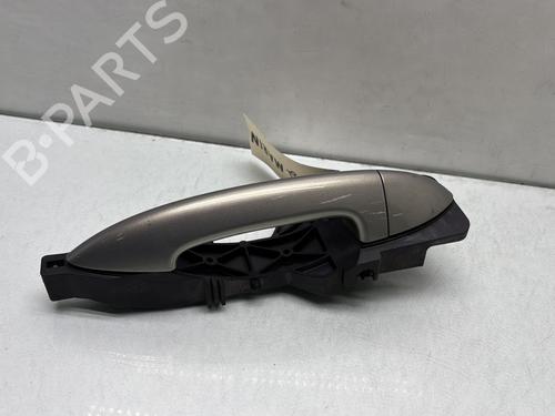 Høyre foran utvendig håndtak KIA VENGA (YN) 1.6 CRDi 115 (116 hp) 29939049