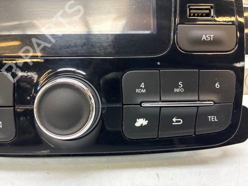 Radio RENAULT CAPTUR I (J5_, H5_) 1.5 dCi 90 (J5N4, J5M5, J5MW, J5M6, J5AL, J5AJ) | BP38202323E6 - Image 6