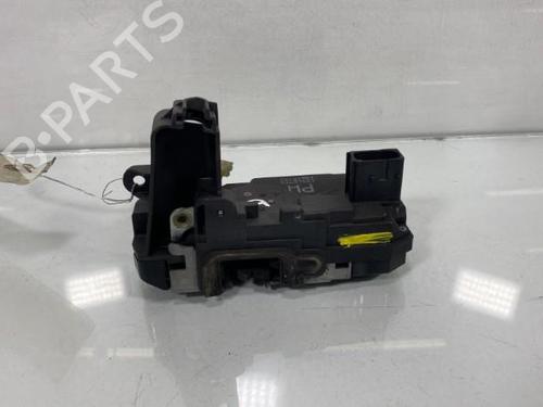 Used Rear right lock OPEL ASTRA H (A04) 1.4 (L48) (90 hp) 20027357
