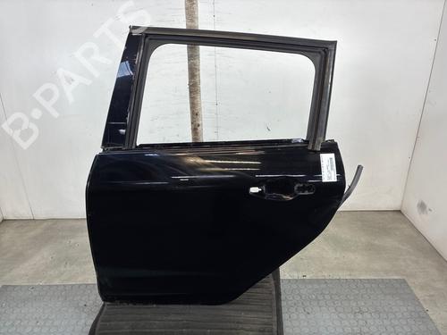 Used Left rear door Left rear door 36550023 36550023