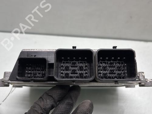 Used Engine control unit (ECU) Engine control unit (ECU) PEUGEOT 208 I (CA_, CC_) 1.2 VTI 82 (82 hp) 29724755 29724755