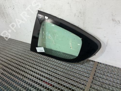 Used Rear left door window Rear left door window 39520693 39520693
