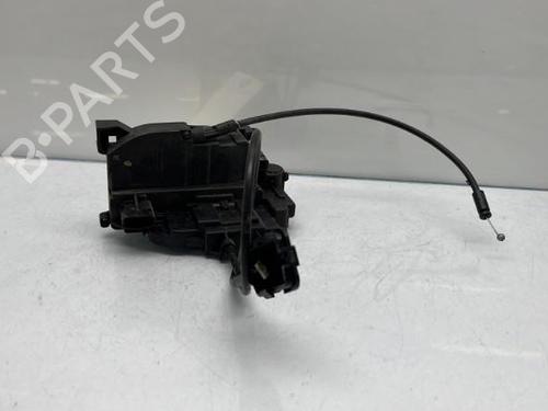 Front right lock RENAULT CLIO III (BR0/1, CR0/1) 1.5 dCi | BP19951081C97 