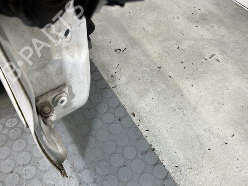 Right front door VW FOX Hatchback (5Z1, 5Z3, 5Z4) 1.2 | BP32263944C3 