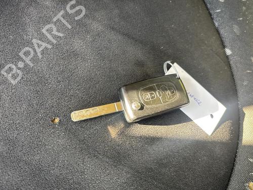 Steering column stalk CITROËN C2 (JM_) 1.4 HDi | BP31379782I23 